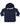 Baby Zipped Hoodie 6-12 Mon. / Nautical Navy Babykleidung