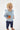 Baby Zipped Hoodie Babykleidung