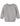 Baby Essential Sweatshirt 6-12 Mon.mon. / Heather Grey Melange Babykleidung