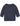 Baby Essential Sweatshirt 6-12 Mon.mon. / Navy Babykleidung