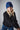 Circular Patch Beanie Beanies