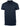 Damen Luxury Stretch Polo Xs / Navy