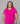 Ladies´ Curves T-Shirt V-Neck