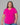 Ladies´ Curves T-Shirt V-Neck