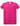 Ladies´ Curves T-Shirt V-Neck Fuchsia / S (44)