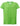 Ladies´ Curves T-Shirt V-Neck Lime / S (44)