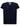 Ladies´ Curves T-Shirt V-Neck Navy / S (44)