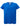 Ladies´ Curves T-Shirt V-Neck Royal Blue / S (44)