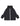 Kids Track Top 0-6 Mon. / Black/White Babykleidung