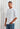 Exquisite Herren Rollärmel Langarm T-Shirt Mit Eleganter Henley Note