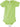 Bambino Baby Body 3-6 Mon. / Apple Green