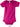 Bambino Baby Body 3-6 Mon. / Fuchsia