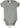 Bambino Baby Body 3-6 Mon. / Grey Melange