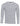 Exquisite Herren Rollärmel Langarm T-Shirt Mit Eleganter Henley Note Xs / White/Navy