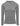 Damen Rollärmel T-Shirt Langarm Henley Xs / Grey Marl