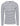 Damen Rollärmel T-Shirt Langarm Henley Xs / White/Navy