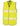 Warnweste R200 S/M / Fluorescent Yellow Warweste