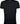 Imperial Fit T-Shirt S / Black Textilien