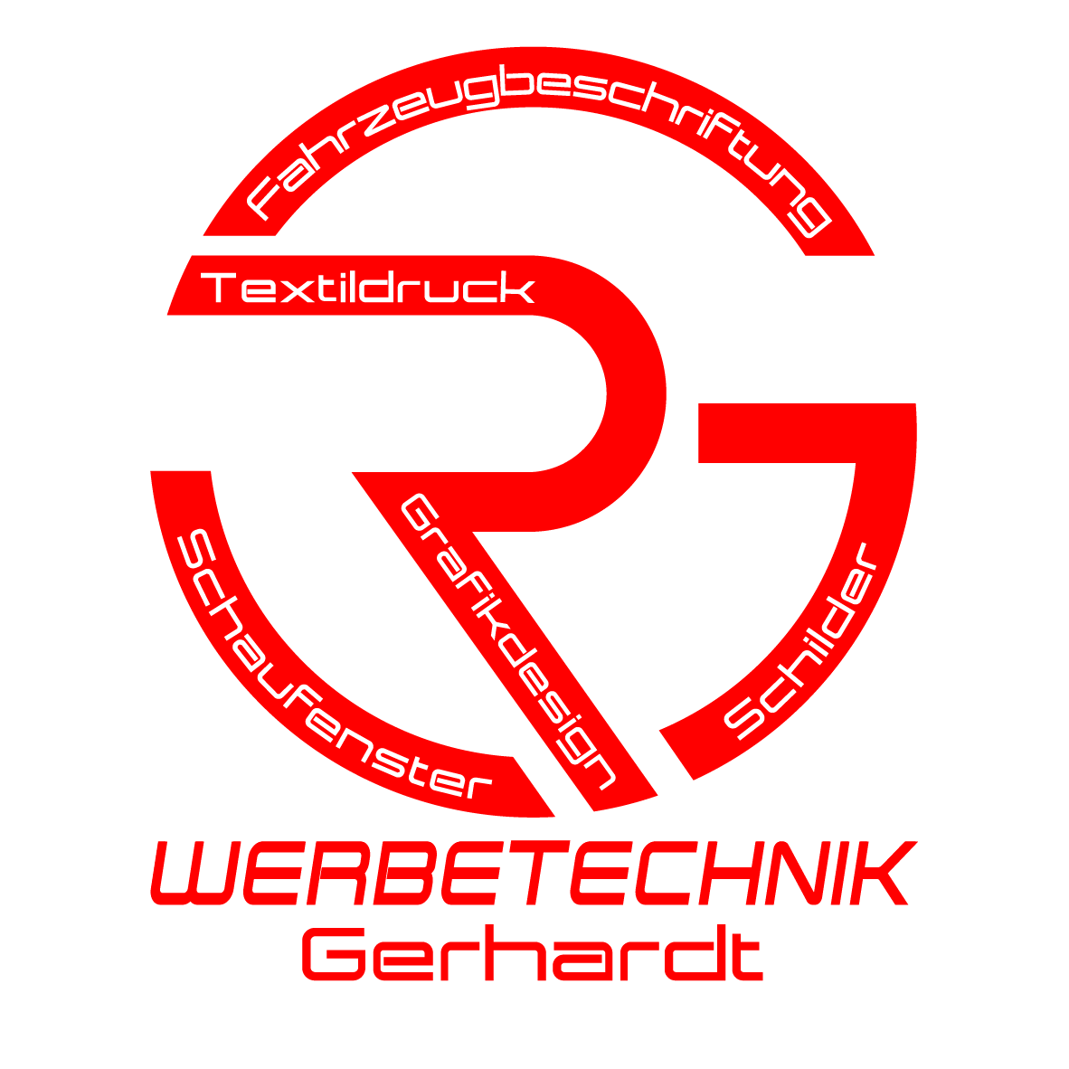 Startseite Werbetechnik Gerhardt