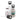 Alu-Trinkflasche 400Ml Gefäß