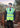 Hi-Vis Warnweste