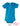 Babies Bodysuit Bambino 3-6 Mon. / Aqua Baby Body
