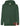 Fol Kinder Kapuzen Sweatjacke Bottle Green / 116 Hoodie