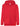 Fol Kinder Kapuzen Sweatjacke Red / 116 Hoodie