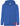 Fol Kinder Kapuzen Sweatjacke Royal Blue / 116 Hoodie