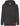 Fol Kinder Kapuzen Sweatjacke Schwarz / 116 Hoodie