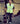 Hi-Vis Multifunktionsweste Warnweste
