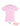 Mädchen T-Shirt 2Y / Medium Pink