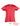 Mädchen T-Shirt 2Y / Red