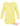 Organic Baby Bodysuit Long Sleeve Bailey 02 50-56 / Pastel Yellow Langarm Body