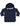 Baby Zipped Hoodie 6-12 Mon. / Nautical Navy Babykleidung
