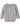 Baby Essential Sweatshirt 6-12 Mon.mon. / Heather Grey Melange Babykleidung