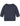 Baby Essential Sweatshirt 6-12 Mon.mon. / Navy Babykleidung