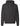 Premium Hooded Sweatjacken S / Black Textilien