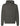 Premium Hooded Sweatjacken S / Charcoal Textilien