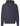 Premium Hooded Sweatjacken S / Deep Navy Textilien