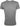 Herren T-Shirt Kurzarm Xs / Grey Melange