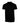 Herren Luxury Stretch Piqué Polo S / Schwarz