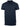 Herren Luxury Stretch Piqué Polo S / Navy