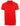 Herren Luxury Stretch Piqué Polo S / Rot