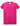 Ladies´ Curves T-Shirt V-Neck Fuchsia / S (44)