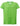 Ladies´ Curves T-Shirt V-Neck Lime / S (44)