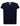 Ladies´ Curves T-Shirt V-Neck Navy / S (44)