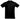 Heavy T-Shirt Xs / Black Textilien