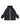 Kids Track Top 0-6 Mon. / Black/White Babykleidung