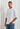 Exquisite Herren Rollärmel Langarm T-Shirt Mit Eleganter Henley Note